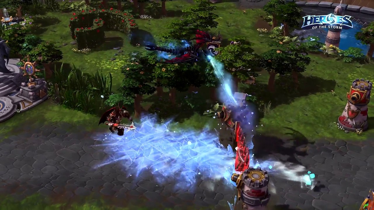 In Development – Li-Ming, Xul, Lunar Festival, and more!