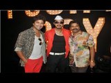 Poshter Boyz Marathi Film | Shreyas Talpade | Song Shoot