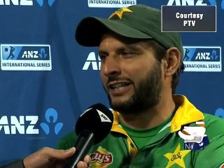 Serious concerns for Pakistan ahead of World T20- Afridi ...