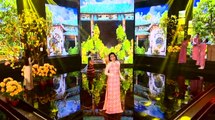 Cánh Thiệp Đầu Xuân - Cẩm Ly (Gala Nhạc Việt 7)