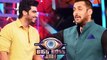 Bigg Boss 9 Finale: Arjun Kapoor Promote Khatron Ke Khiladi