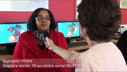 Mémoire de quartier - Aux Clics Citoyens !