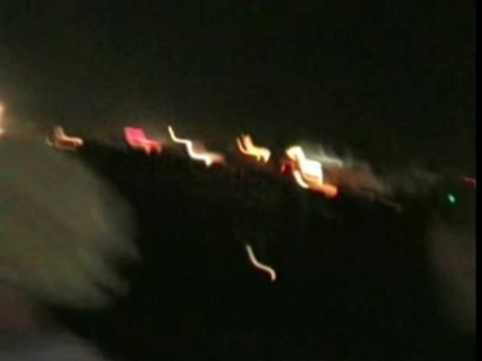 Tekos angouleme 2006