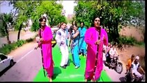 Miss Pooja Song by shahid jutt sialkot