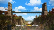 Never, Never, Never Give Up | Thomas & Friends