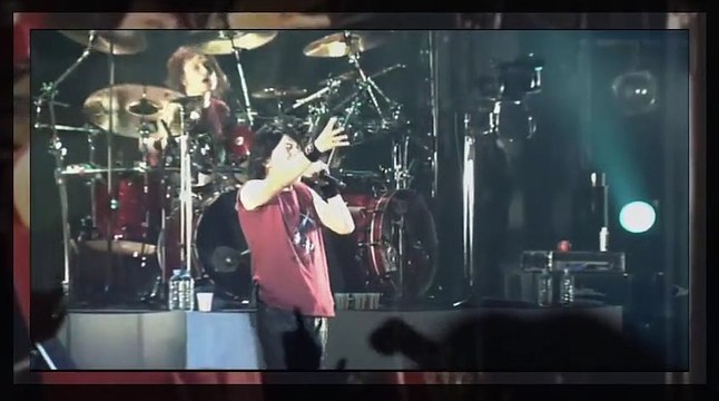 GALNERYUS - Reliving The Ironhearted Flag - Silent Revelation