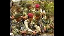 Pakistani The World best SSG Commandos pakistan army