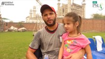 Silly Point With Shahid Afridi | PSL. T20 2016