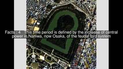 Kofun Period of Shinto Top 11 Facts