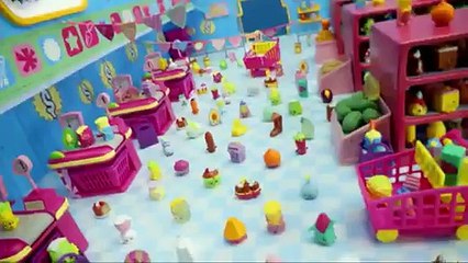 Shopkins S2 Official TV Commercial HD