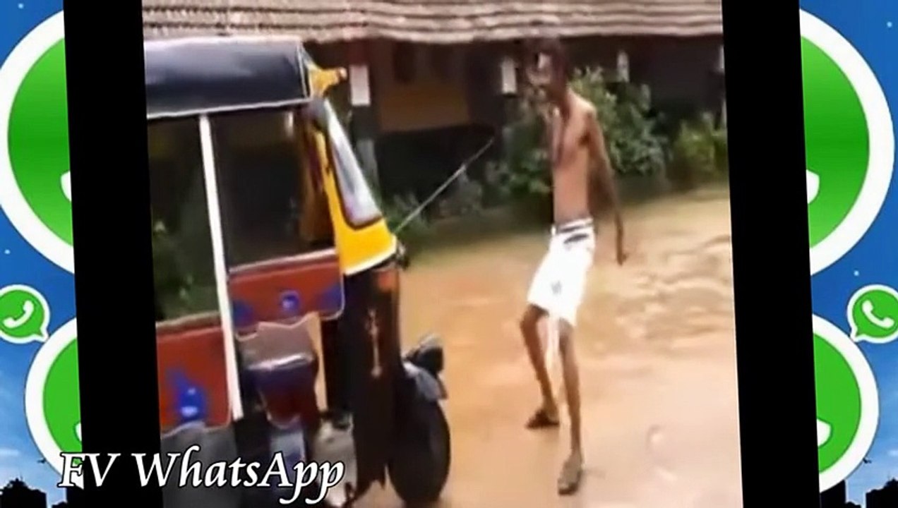 WhatsApp Funny Videos Indian [HD] - Epic Comedy India Edition - Latest Video Compilation - YouTube