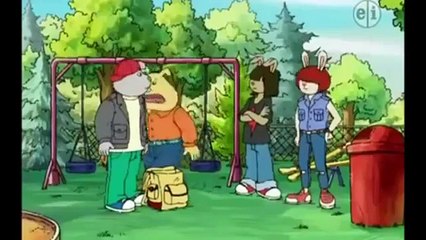 Arthur Full Episodes Nicked by a Name; The Play s the Thing