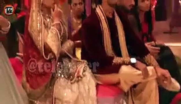 Naina aur Nirbhay nahi hai Sage Bhai Behan yeh jaan kar Ishani ko Laga Jatka 23 January 2016 Meri Aashiqui Tum Se Hi