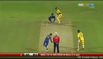 Islamabad United....................Shane Watson Sixes ll must watch