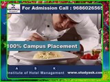 Top Hotel Management College in Bangalore