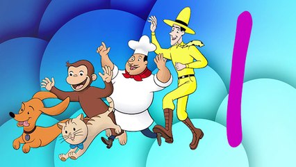 ABC Song for Baby - English Alphabet Song for Children - Abcd for Toddlers - Nursery Rhymes