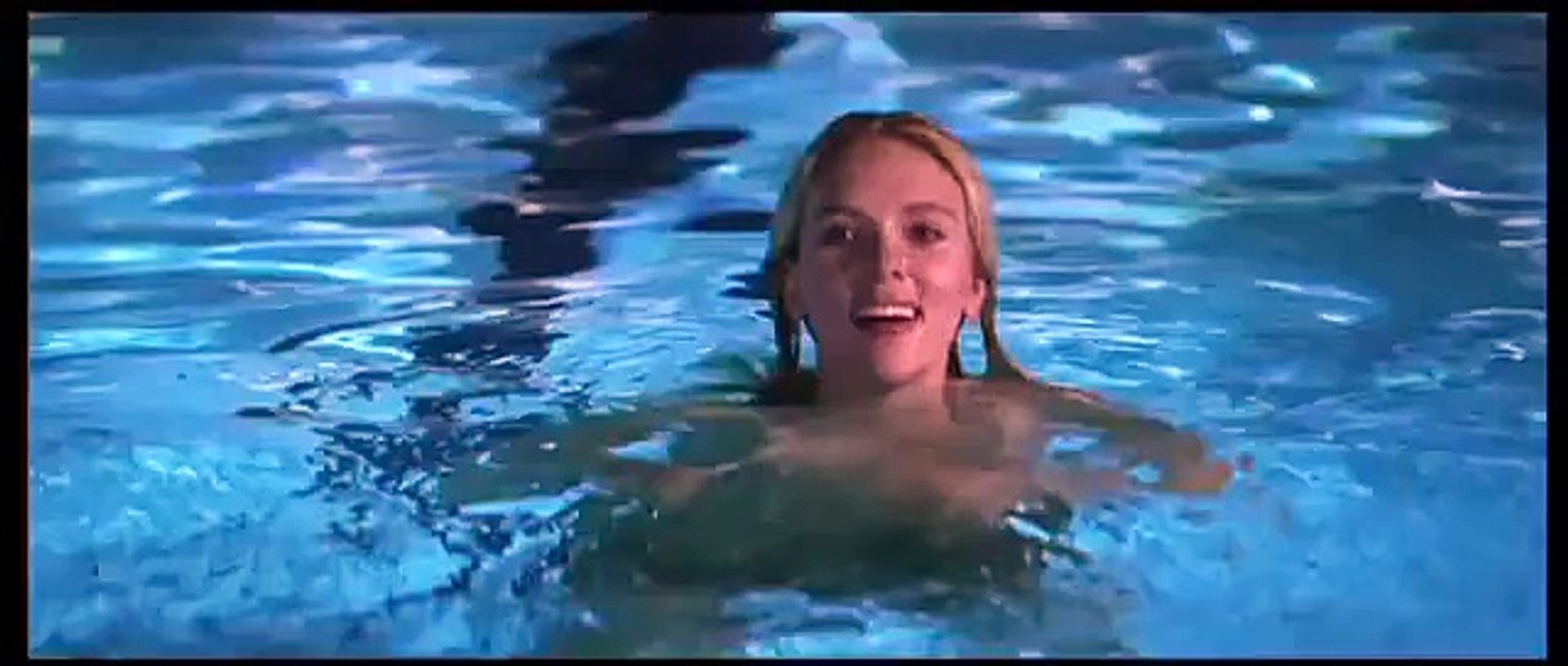 Scarlett Johansson hot sex scene