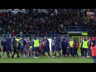 La conferenza di Juric alla vigilia di #NovaraCrotone