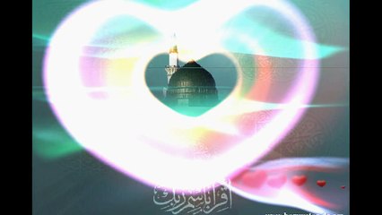 Rawja jiarate jabo- Bangla Islamic song(naat)