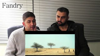 Fandry Trailer Reaction-Review! | (Kishor Kadam, Somnath Avghade, Suraj Pawar)