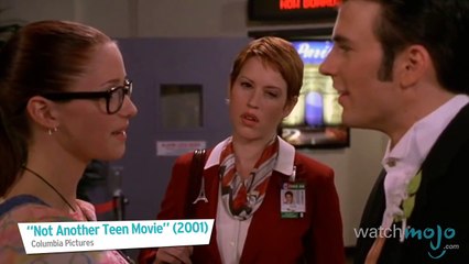 Top 10 Worst Teen Movies of All Time (Quickie)