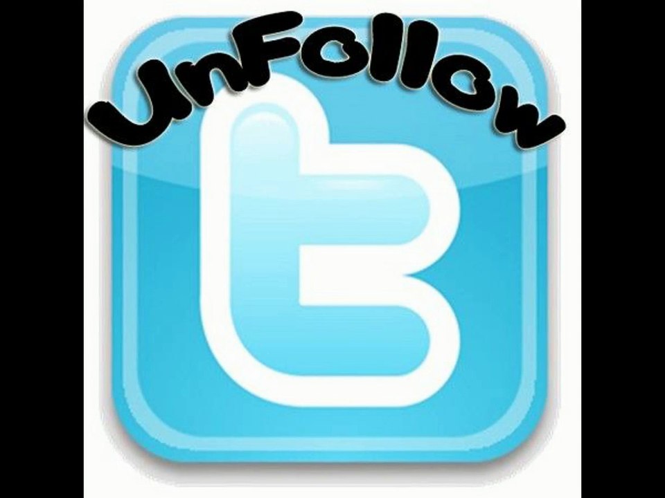 How a Twitter Unfollower Tool Can Gain Business Profits?