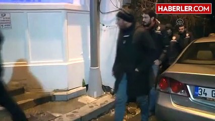 İstanbul'da Asayiş Uygulaması