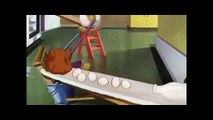 Tom Jerry cartoon Jerry the lion توم وجيري كرتون بالعربية 2015 حلقة رجاء الهدوء