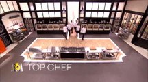 La 7ème saison de Top Chef commence lundi sur M6 ! Rendez-vous à 20:55