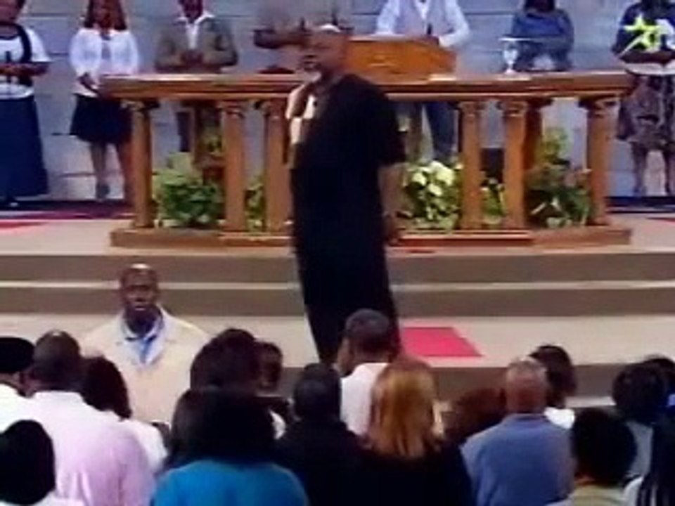 ♦Part 1♦ No Breakup Or Divorce | Staying Committed To Your Marriage ❃Bishop T D Jakes❃