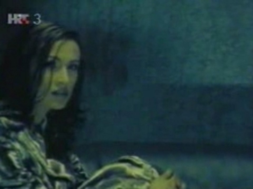 Ivana Banfic & Dino Merlin - Godinama