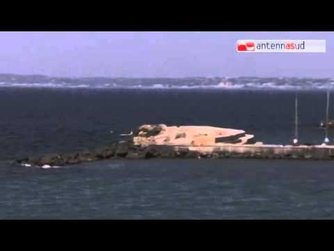 Tg Antenna Sud - Gallipoli, ex sindaco condannato ma lui si ricandida