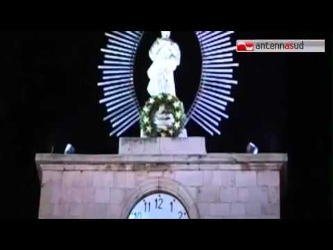 Tg Antenna Sud - A Bitonto arrivano le sentinelle digitali