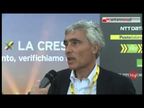 Tg Antenna Sud - Sì di Boeri al reddito di dignità di Emiliano