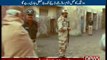 Polling for local bodies elections under way in Sanghar, Badin