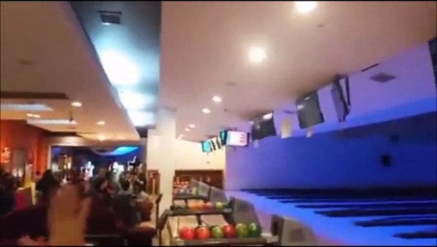 CHILE Earthquake, Evacuations and Tsunami - Various Footage Biggest Earthquakes