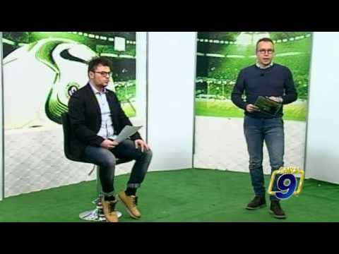 STARTER LEGA PRO | FORZA AZZURRI Anteprima Matera - Fidelis Andria 19^ Giornata