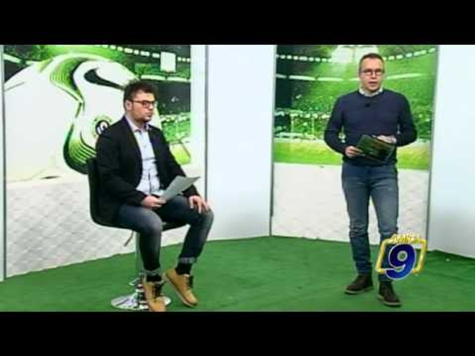 STARTER LEGA PRO | FORZA AZZURRI Anteprima Matera - Fidelis Andria 19^ Giornata