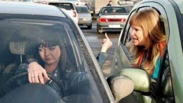 Russian Epic Road Rage Fails Compilation | Insolite de la route n°1 | Janvier 2016