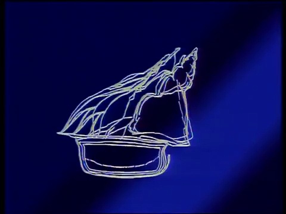 Le générique de Thalassa