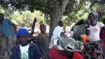 Centrafrique : Les Anti-Balaka pas prêts de désarmer
