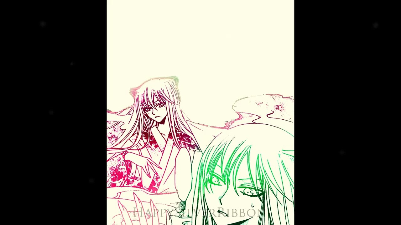 Kamisama Hajimemashita ✰ Tomoe & Nanami