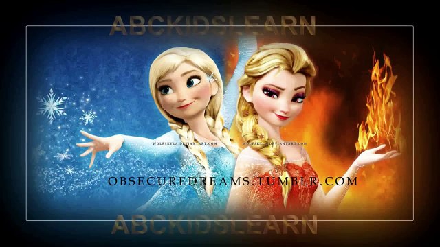 Frozen disney game Elsa Baby Girl Frozen Face Painting Game Face Painting Games For kids