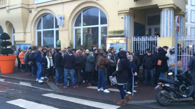 1000 places retirées pour le concert des Wampas au Carnaval