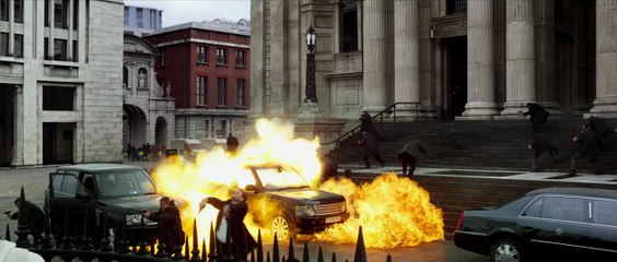 London Has Fallen 2016 Trailer