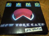 KANO -PARTY(RIP ETCUT)MIRAGE REC 81