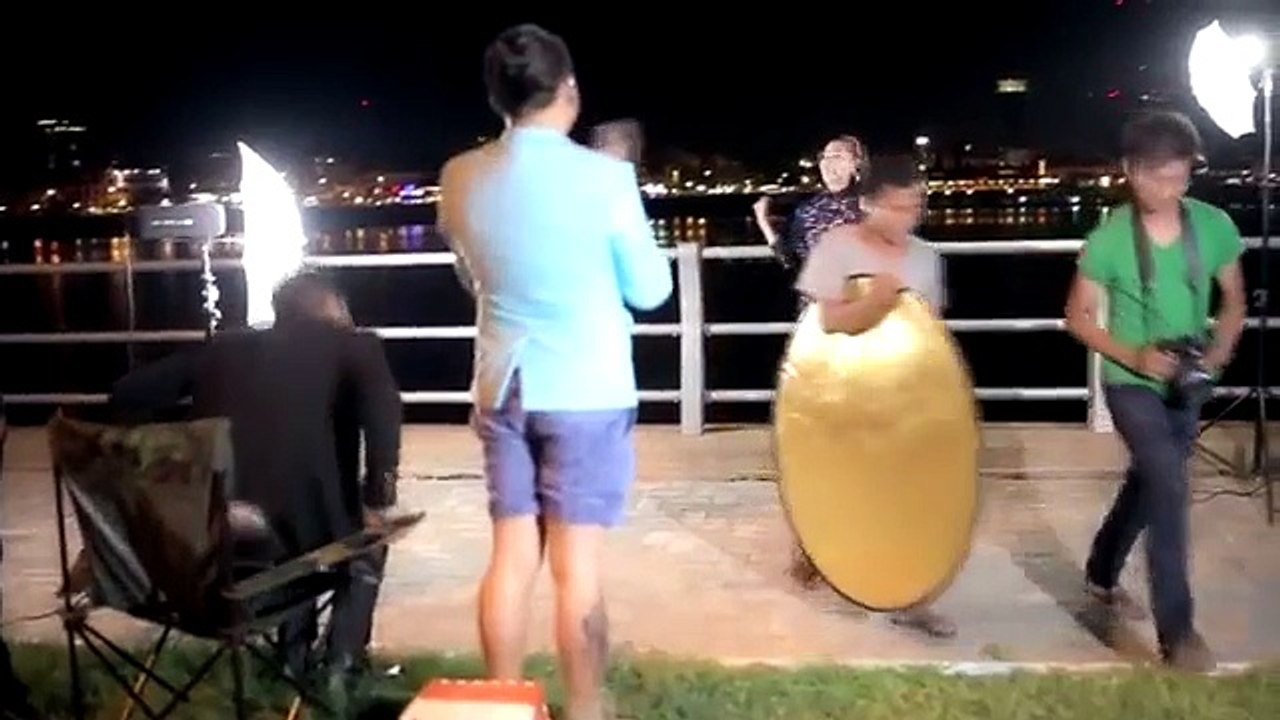 កំពូលស្នេហ៍អើយអូនយំរឿងអ្វី - Kamarak Sreymom - SD VCD Vol 168【Official MV】