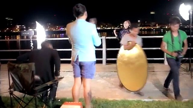 កំពូលស្នេហ៍អើយអូនយំរឿងអ្វី - Kamarak Sreymom - SD VCD Vol 168【Official MV】