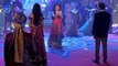 Ek Tha Raja Ek Thi Rani -23rd Jan 16-Ranaji ki sagai p nachi gayatri-Onlocation