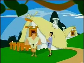 Rubah Pola Pikir Anda Sekarang - Motivasi -